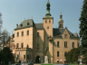 Vlašský dvůr v Kutné Hoře