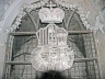Hřbitovní kostel Všech svatých s kostnicí