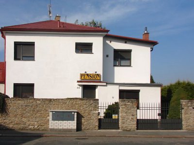 Pension Karásková – Kutná Hora